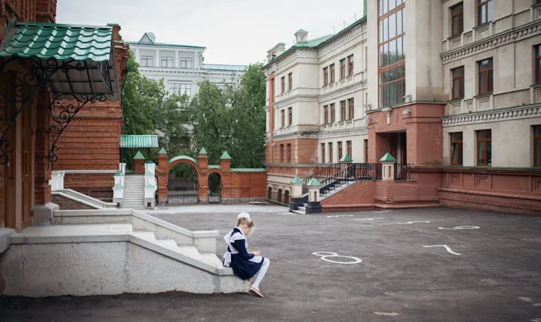 Ya no veo futuro con tu hijo: el día que mi nuera destrozó mi familia