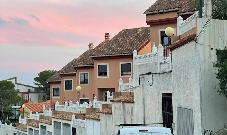 Cuando engañamos a mis suegros: El día de nuestra boda en Madrid