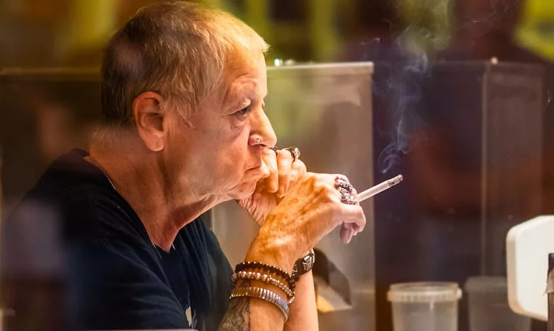 Cuando la casa deja de ser hogar: una noche de huida y silencio