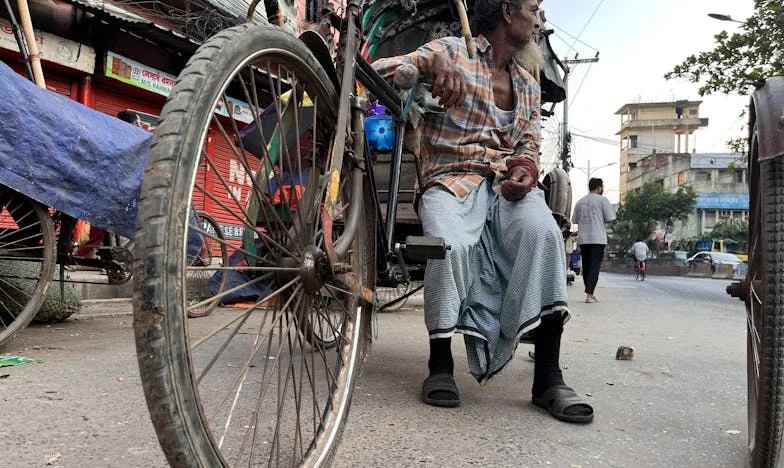 Cuando las puertas se abren: Regreso a la aldea y el eco de los secretos