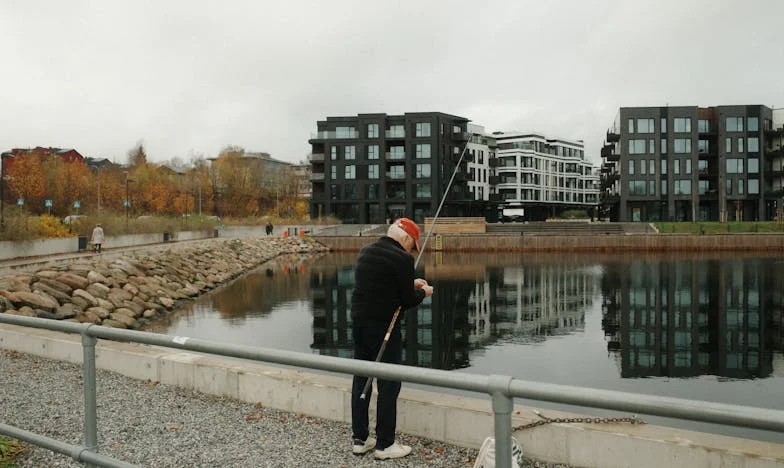 Cuando los papeles se invierten: Mi paternidad a prueba en la baja por maternidad