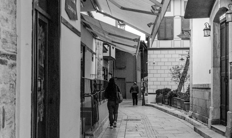 Cuando mi casa dejó de ser mi hogar: La batalla invisible bajo el mismo techo