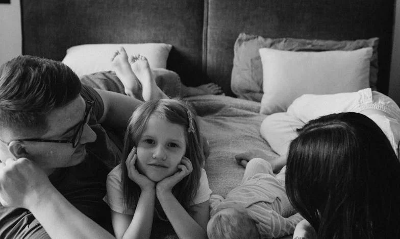 El banquete invisible: la historia de Lucía