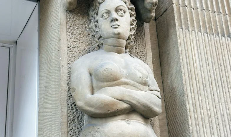 El caldo de mi abuela y el frío del mundo