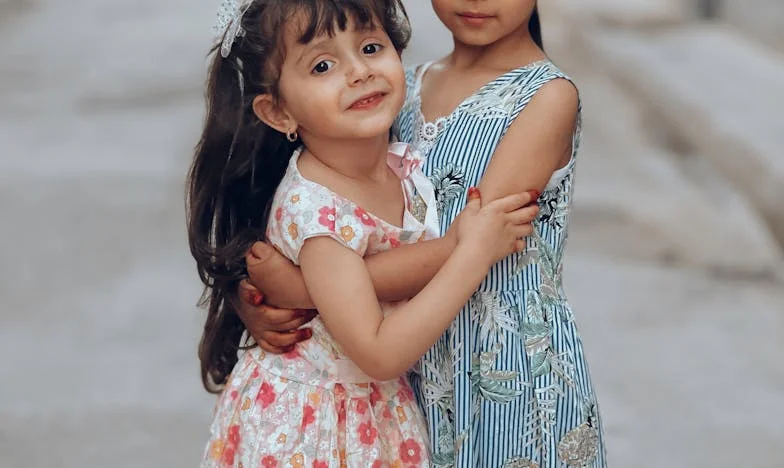 El día que mi hija eligió a otro padre