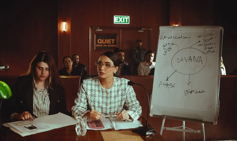 El diario que lo cambió todo: Regreso al piso de mi madre