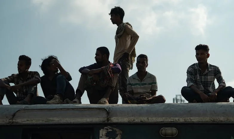 El precio de la obediencia: Ocho meses de sacrificio