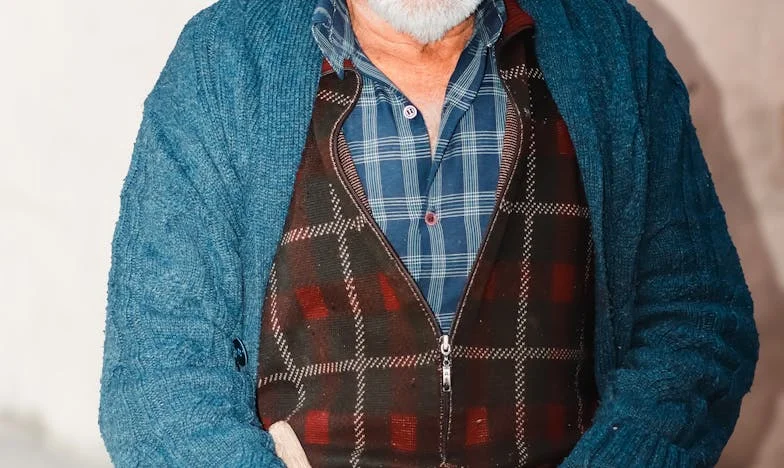 Entre el amor y el silencio: Confesiones de una nieta madrileña