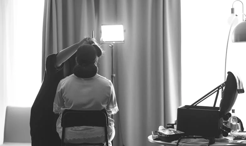 La duda de una madre: Cuando la sangre no basta