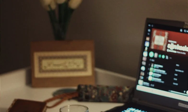 La herencia de la abuela: un hogar lleno de grietas