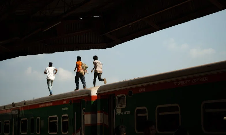 La luz de la Navidad: ¿Es el regalo lo único que queda?