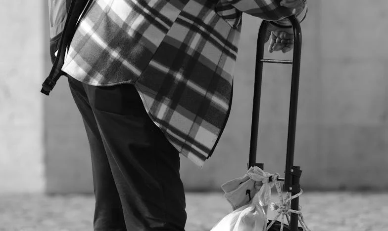 No corras hacia el altar, Lucía: La huida de una novia atrapada entre tradiciones y miedos