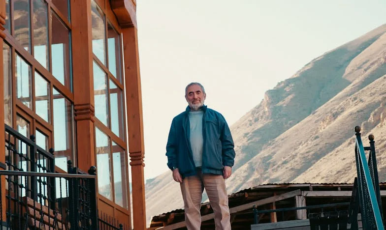 Querida mamá: Carta desde el umbral de mi regreso