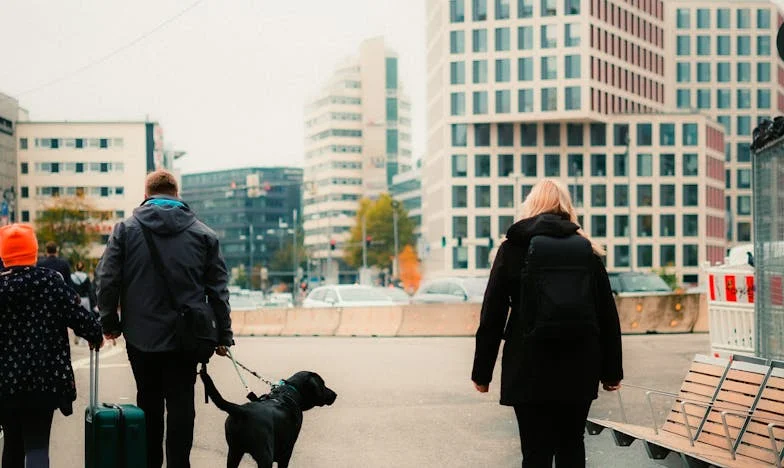 “¡Ven ahora mismo, llévate a tu hija!” – El día en que casi me pierdo a mí misma