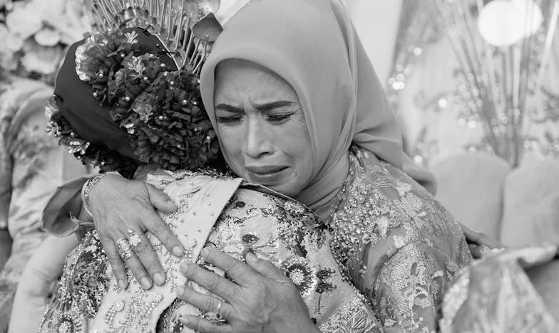 Cómo una sola frase del médico rompió mi matrimonio y me salvó la vida