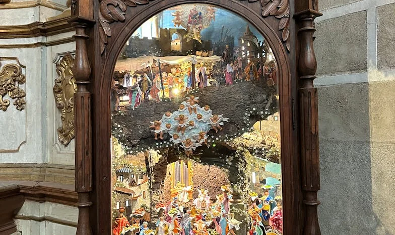 Cosecha de tristeza: Cómo me convertí en una extraña en mi propia casa