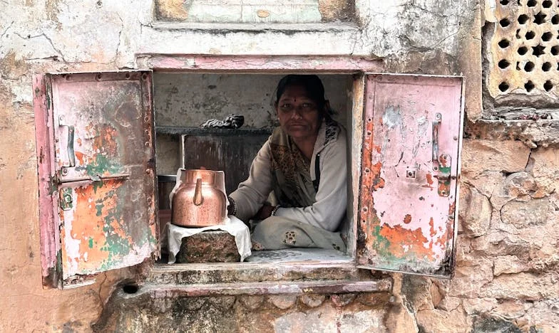 Cuando el amor se apaga: La historia de Magda y Arturo