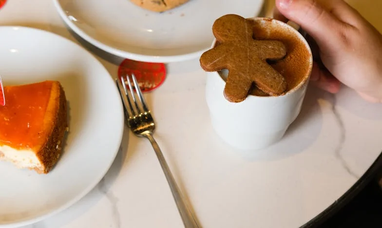 Cuando el amor se convierte en batalla: El día que la manutención destrozó mi familia