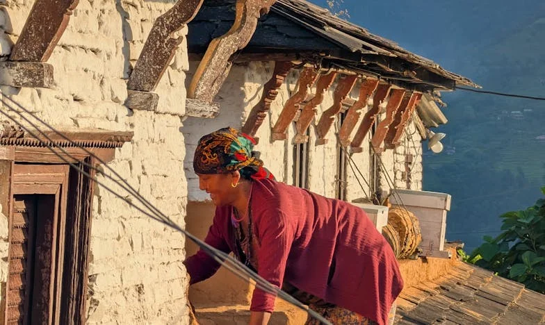 Cuando mi hermano pidió lo suyo: Herencia, amor y traición bajo el mismo techo