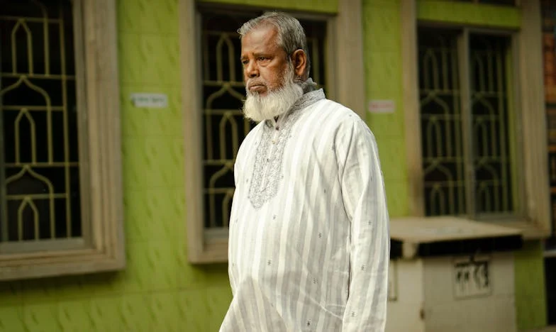 Cuarenta años y un adiós: La última Nochevieja de mi matrimonio