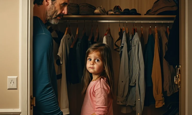 “Déjame salir, mamá, por favor”: Un grito en la oscuridad de Madrid