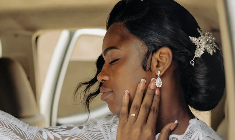 El día que mi boda se convirtió en un campo de batalla