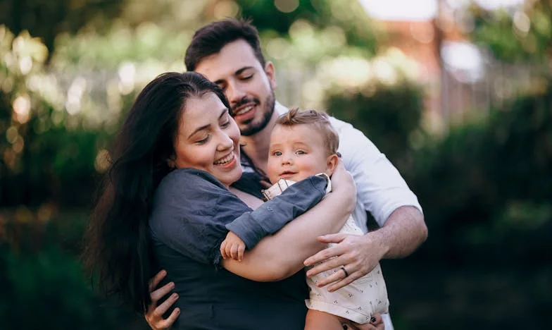 El llanto de mi hijo en casa de la abuela: La verdad que desgarró a mi familia