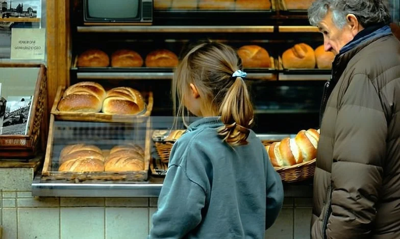 El Pan de la Esperanza: Una Historia en el Corazón de Madrid