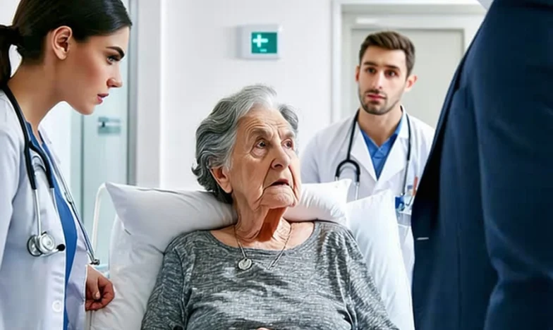 El precio de una vida: Cuando el dinero no compra el corazón