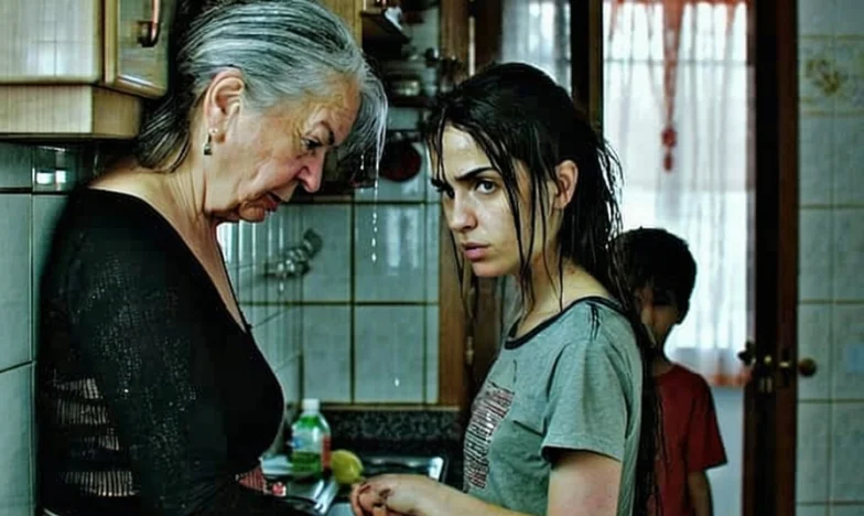 El secreto de la abuela Carmen: Entre la cocina y el establo