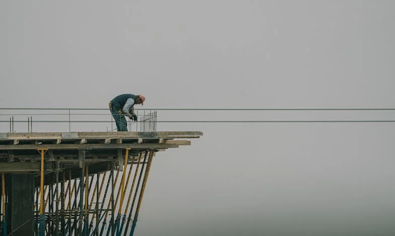 Entre dos paredes: Una visita que lo cambió todo