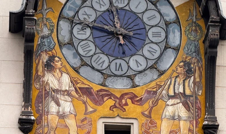 Heridas de sangre: secretos y traiciones en la familia García