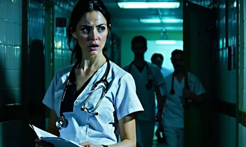 La Cárcel de los Secretos: El Misterio de Valdemora