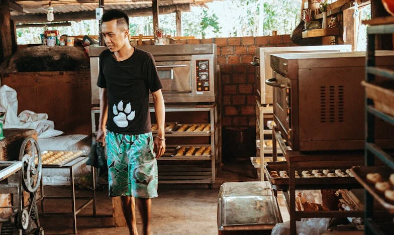 La segunda nevera: ¿Frío en la cocina o en el corazón?