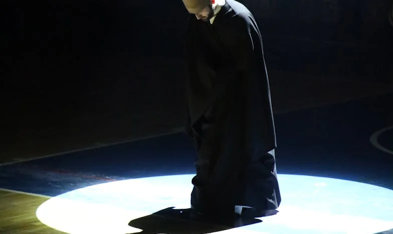 Mensaje en el cielo: El globo que desenterró mi pasado