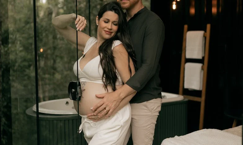 Mi madre gastó el préstamo de mi operación en unas vacaciones en Benidorm