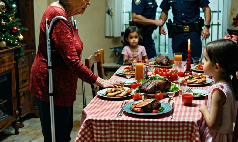 Navidad bajo el mismo techo: secretos, heridas y justicia en una familia española