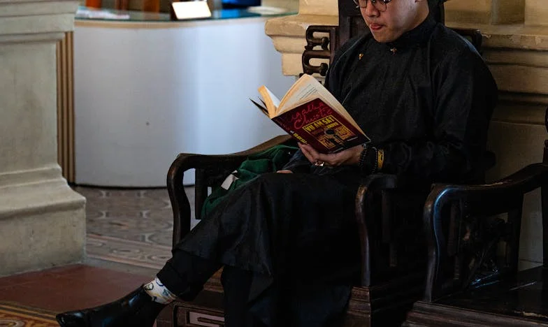 Nunca fui suficiente para Álvaro: Amor, prejuicios y la herida del origen