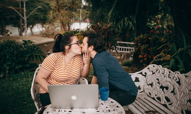 Papá, ¿de verdad esperas que te abra la puerta?