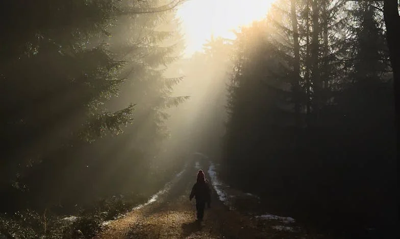 “Vuelve a casa de tus padres”: Una noche, un bebé y el eco de la soledad