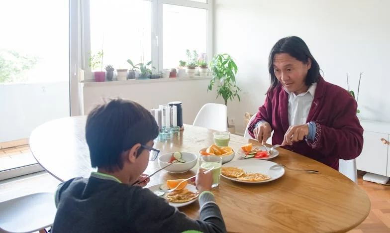 Cuando el hilo se rompe: Mi familia al borde del abismo sin apoyo