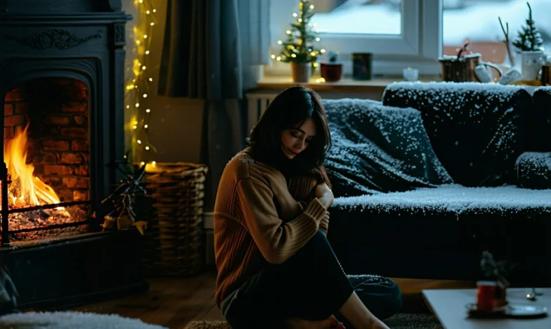 Cuando la vida te da una segunda oportunidad: Entre la soledad y el amor inesperado