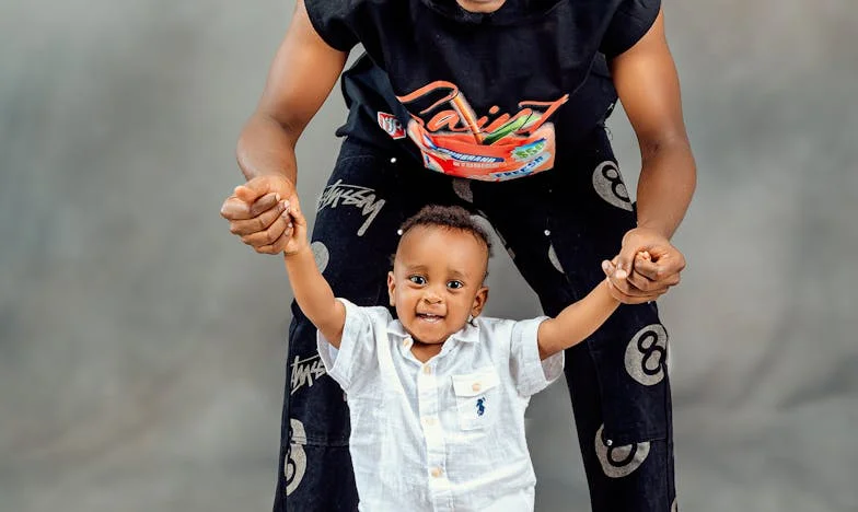 Cuando mi hija me confió a mi nieto: Secretos que rompieron nuestra familia