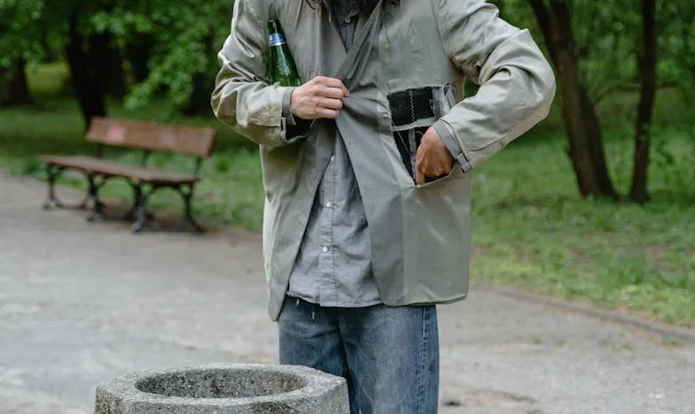 Cuando ser madre duele: La confesión de Carmen desde Madrid