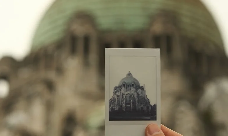 Doble felicidad, doble dolor: Aprendiendo a vivir con el pasado de mi marido