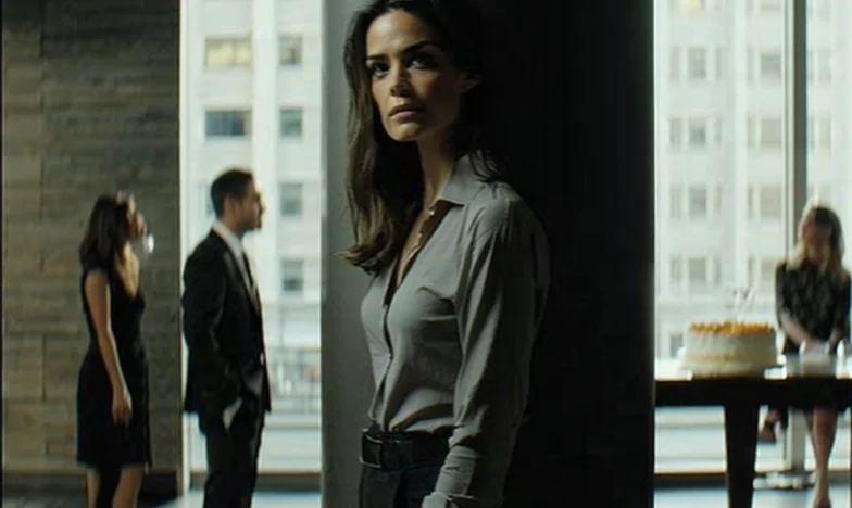 El día que la verdad salió a la luz en la Gran Vía