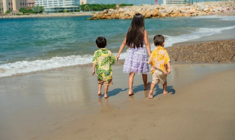 El eco de los secretos: La historia de Lucía y la herencia que nunca quiso descubrir