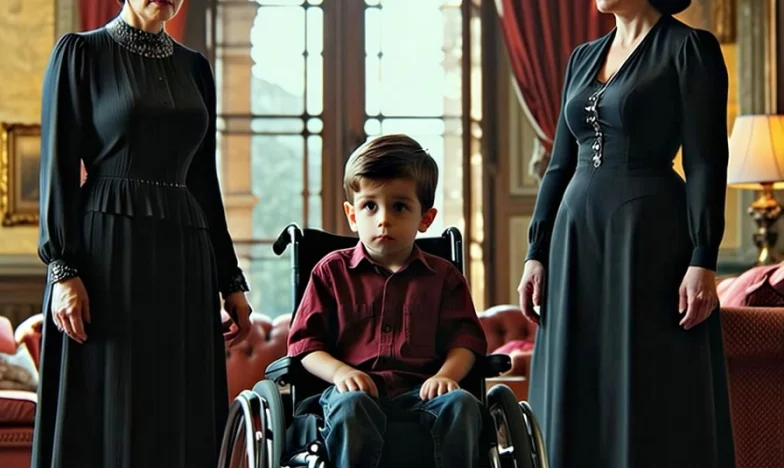 El grito que rompió el silencio en la casa de los García