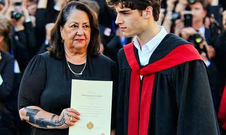 El secreto de las manos de mi padre