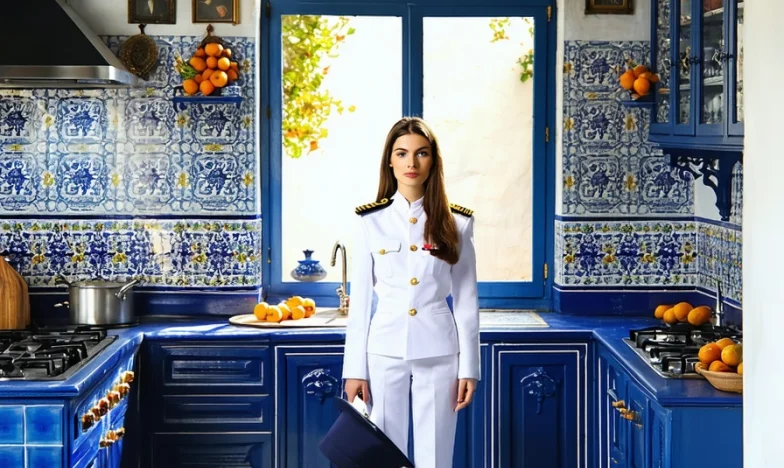 El uniforme de Marina en la boda de mi hermana: una batalla familiar en Sevilla